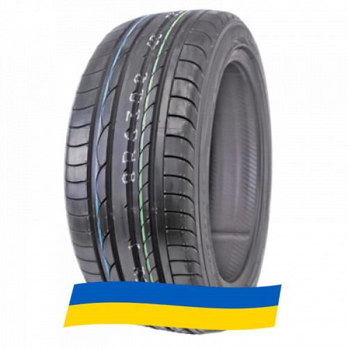 275/40 R19 Yokohama Advan Sport V103F 105Y Легковая шина Киев - изображение 1