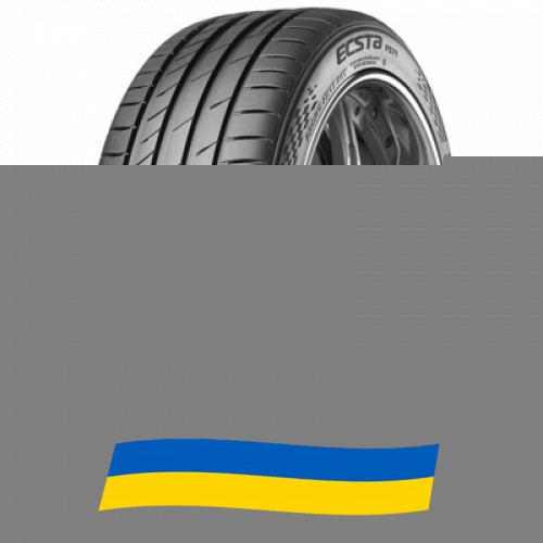 275/50 R20 Kumho Ecsta PS71 SUV 113Y Позашляхова шина Київ - изображение 1