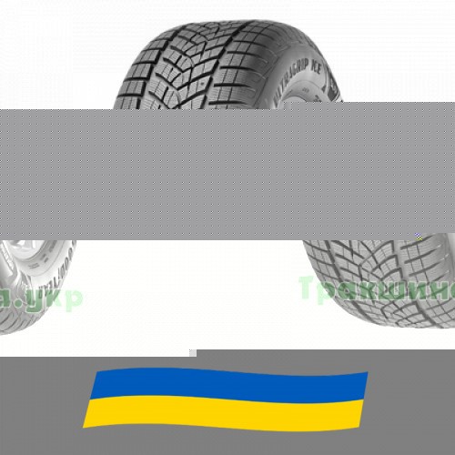 265/50 R19 Goodyear UltraGrip Ice SUV Gen-1 110T Позашляхова шина Киев - изображение 1