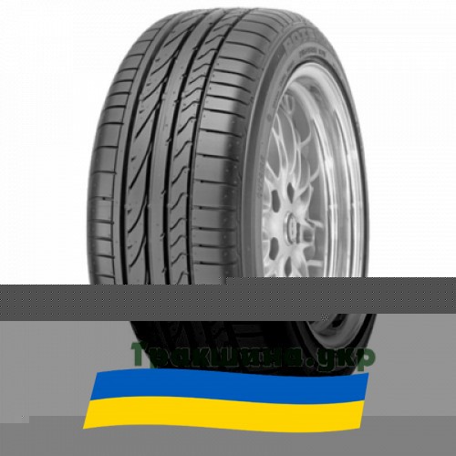 295/35 R18 Bridgestone Potenza RE050A 99Y Легкова шина Киев - изображение 1