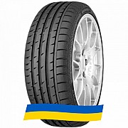 245/45 R18 Continental ContiSportContact 3E 96Y Легкова шина Киев