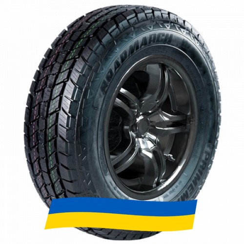 245/65 R17 Roadmarch PrimeMax A/T I 107S Позашляхова шина Київ - изображение 1