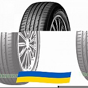 215/55 R17 Nexen N'blue HD Plus 94V Легкова шина Киев