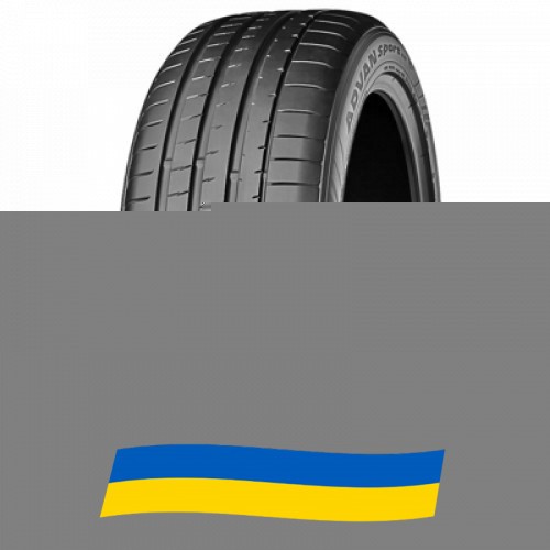 245/40 R20 Yokohama Advan Sport V107 99Y Позашляхова шина Киев - изображение 1