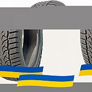 235/55 R18 Lanvigator Ice-Spider II 104T Позашляхова шина Киев