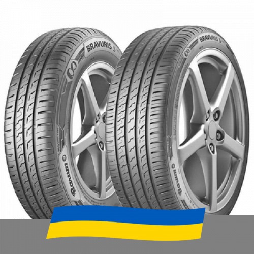 225/45 R18 Barum Bravuris 5HM 95Y Легкова шина Киев - изображение 1
