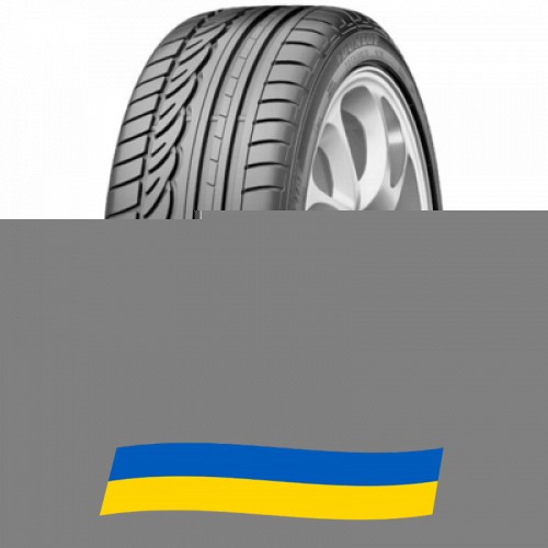 225/55 R17 Dunlop SP Sport 01 97Y Легкова шина Киев - изображение 1