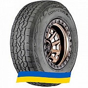 255/60 R18 Lassa Competus A/T3 112T Позашляхова шина Киев