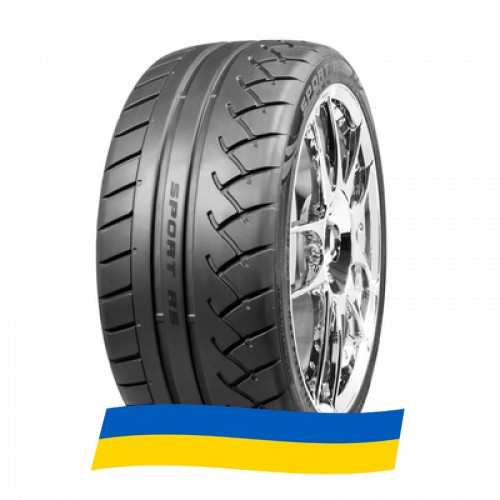 265/35 R18 WestLake Sport RS 97W Легкова шина Киев - изображение 1