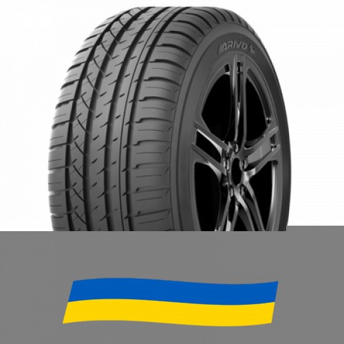 225/40 R18 Arivo Ultra ARZ4 92W Легкова шина Киев - изображение 1