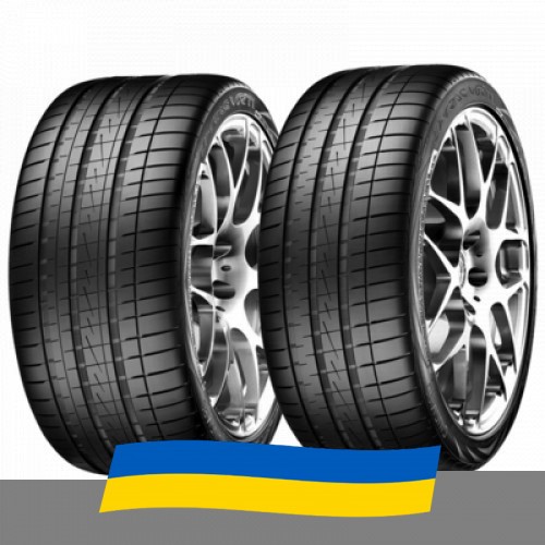 255/30 R20 Vredestein Ultrac Vorti+ 92Y Легкова шина Київ - изображение 1