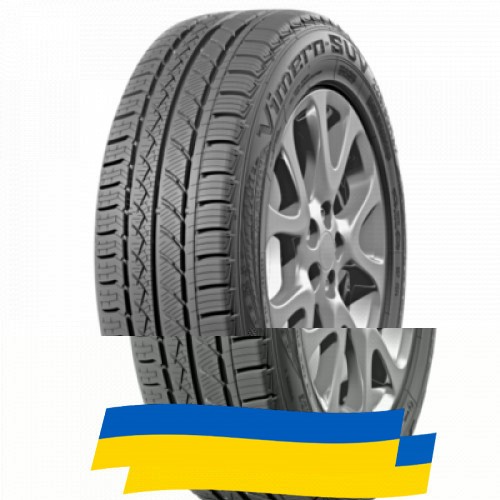 235/55 R17 Premiorri Vimero-SUV 99V Позашляхова шина Киев - изображение 1