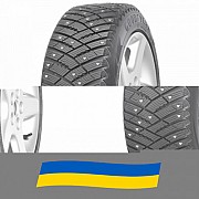 285/65 R17 Goodyear UltraGrip Ice Arctic 116T Легковая шина Киев