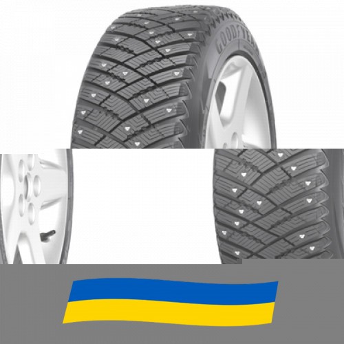 285/65 R17 Goodyear UltraGrip Ice Arctic 116T Легковая шина Киев - изображение 1