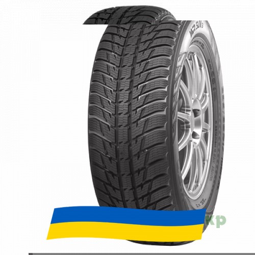 315/35 R20 Nokian WR SUV 3 110V Позашляхова шина Київ - изображение 1
