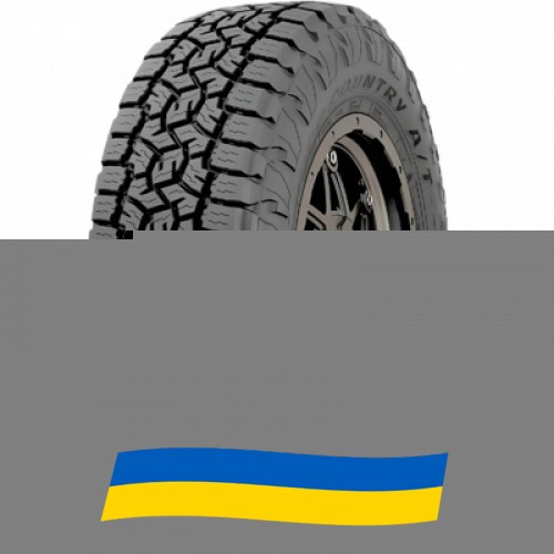 255/60 R18 Toyo Open Country A/T III 112H Позашляхова шина Киев - изображение 1