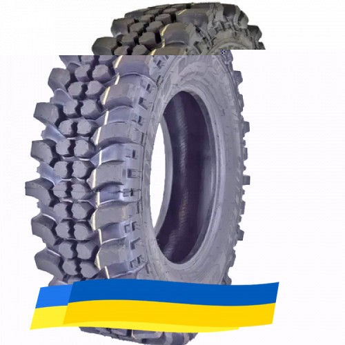 265/60 R18 Collins (наварка) Breaker MT/R 110S Позашляхова шина Киев - изображение 1