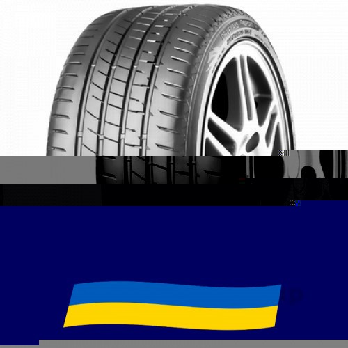 295/35 R20 Lassa Driveways Sport+ 105Y Легкова шина Киев - изображение 1