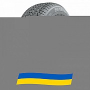 225/55 R18 Strial 701 SUV 98V Позашляхова шина Киев