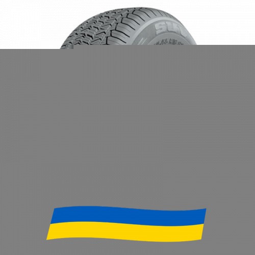 225/55 R18 Strial 701 SUV 98V Позашляхова шина Киев - изображение 1