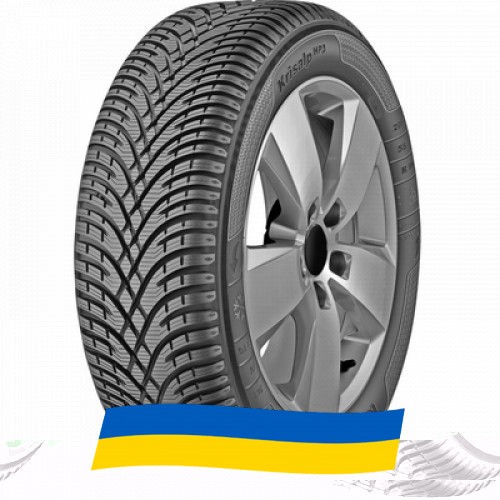 225/45 R18 Kleber Krisalp HP3 95V Легкова шина Киев - изображение 1