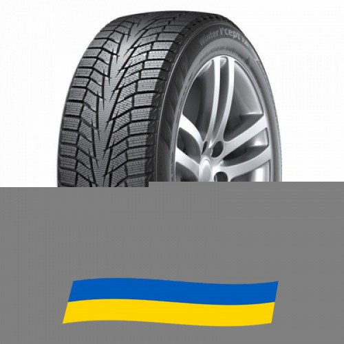 245/40 R18 Hankook Winter i*cept IZ2 W616 97T Легковая шина Киев - изображение 1