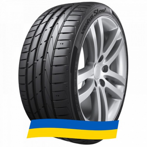 245/45 R19 Hankook Ventus S1 evo2 K117B 98Y Легкова шина Киев - изображение 1