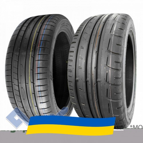225/50 R17 Dunlop Sport Maxx RT2 94Y Легкова шина Київ - изображение 1