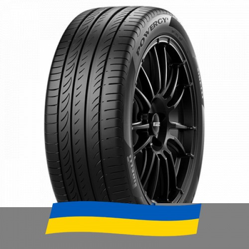 235/65 R17 Pirelli Powergy 108V Легкова шина Киев - изображение 1