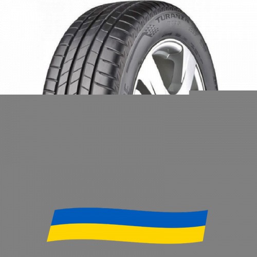 225/45 R18 Bridgestone Turanza T005 91V Легковая шина Київ - изображение 1