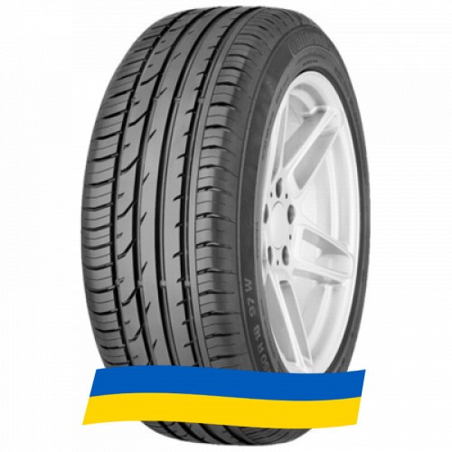 215/55 R18 Continental ContiPremiumContact 2E 99V Легкова шина Киев - изображение 1