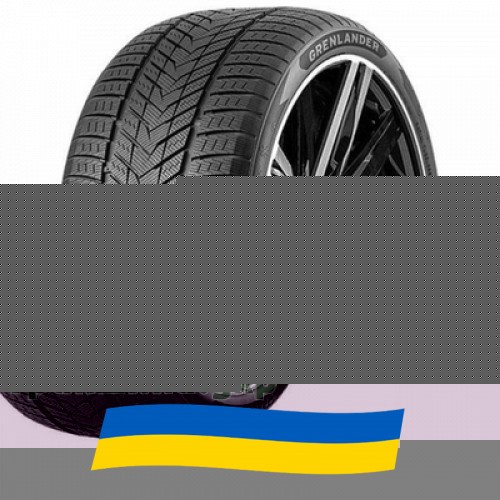 285/45 R19 Grenlander Icehawke II 111H Позашляхова шина Київ - изображение 1