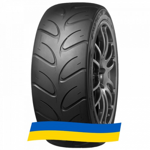 225/35 R18 Hankook Ventus TD Z221 87Y Легкова шина Киев - изображение 1