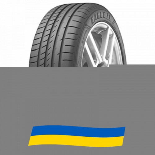 225/45 R17 Goodyear Eagle F1 Asymmetric 2 91Y Легковая шина Київ - изображение 1