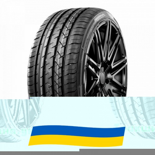 235/55 R18 Roadmarch Prime UHP 08 104V Легкова шина Киев - изображение 1