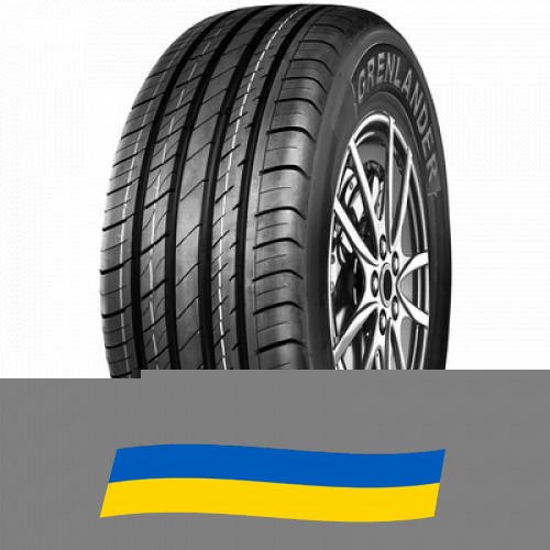 205/55 R17 Grenlander L-ZEAL 56 95W Легкова шина Киев - изображение 1
