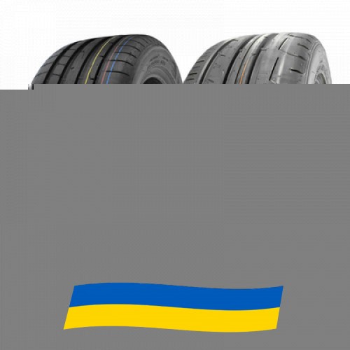 225/55 R18 Dunlop Sport Maxx RT2 102V Легкова шина Киев - изображение 1