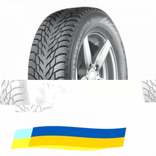 285/50 R20 Nokian Hakkapeliitta R3 SUV 116R Позашляхова шина Киев - изображение 1