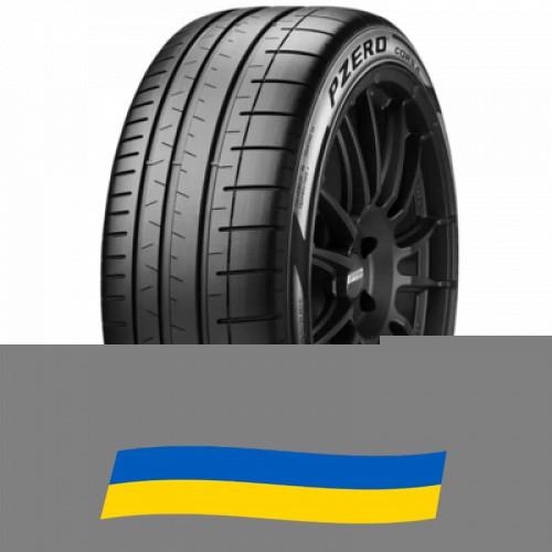 305/30 R20 Pirelli PZero Corsa (PZC4) 103Y Легкова шина Киев - изображение 1