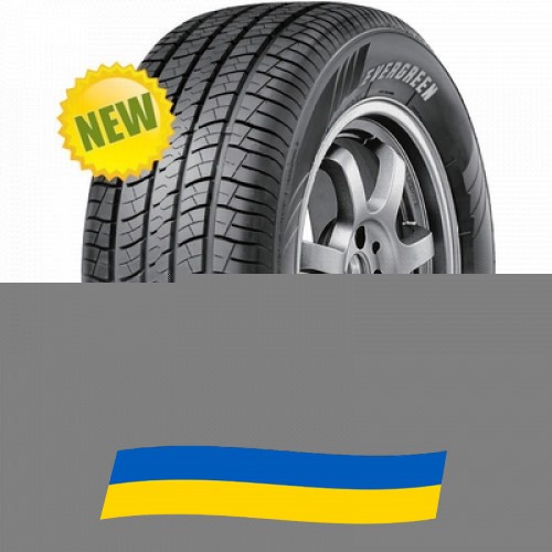 265/50 R20 Evergreen DynaComfort ES83 107V Легкова шина Киев - изображение 1