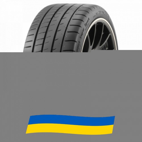 275/35 R19 Michelin Pilot Super Sport 100Y Легкова шина Киев - изображение 1