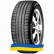 235/65 R17 Michelin Latitude Alpin HP 108H Позашляхова шина Киев