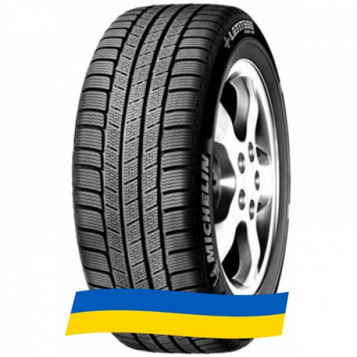 235/65 R17 Michelin Latitude Alpin HP 108H Позашляхова шина Киев - изображение 1