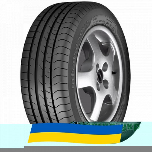 235/65 R17 Sava Intensa SUV 2 108V Позашляхова шина Київ - изображение 1