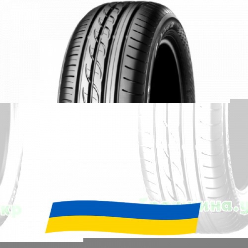 205/50 R17 Yokohama C.Drive 2 AC02A 93W Легкова шина Київ - изображение 1
