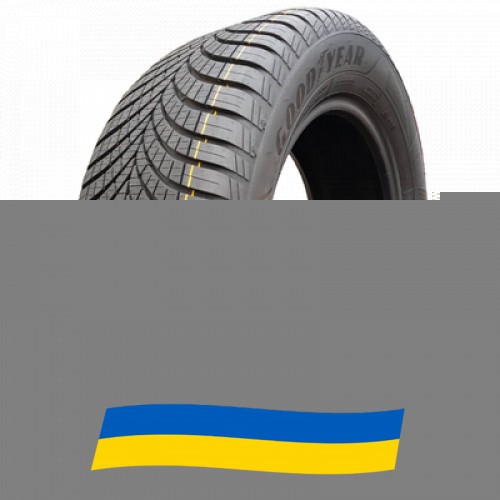 215/50 R17 Goodyear Vector 4 Seasons Gen-3 95W Легкова шина Київ - изображение 1