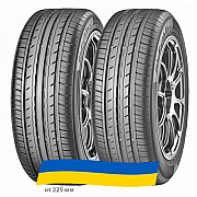 215/55 R17 Yokohama BluEarth-Es ES32 94V Легкова шина Київ