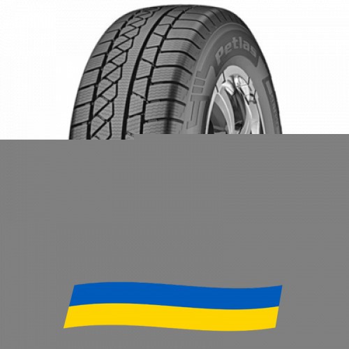 255/55 R18 Petlas Explero Winter W671 109V Легкова шина Київ - изображение 1