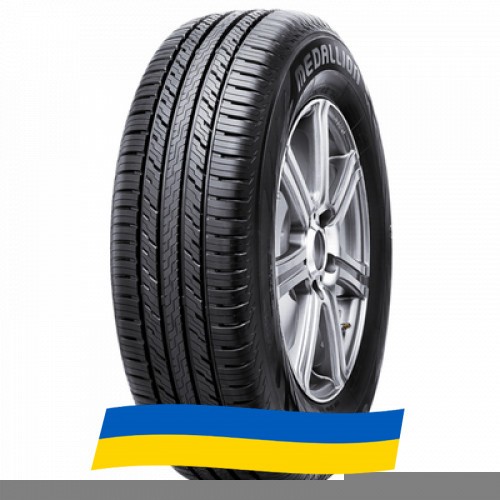 215/60 R17 CST Medallion MD-S1 96V Позашляхова шина Київ - изображение 1