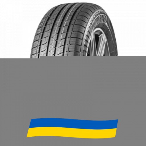 215/65 R17 Windforce CatchFors H/T 99H Внедорожная шина Київ - изображение 1
